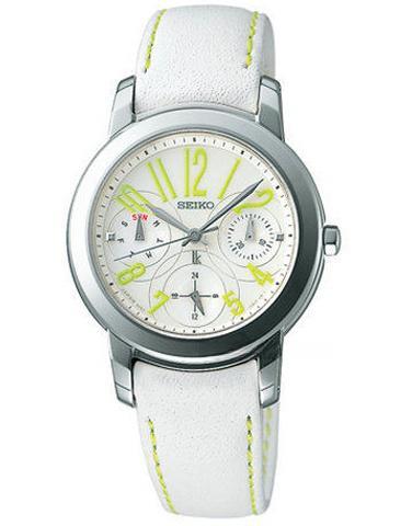 SEIKO SSVB081J LUKIA