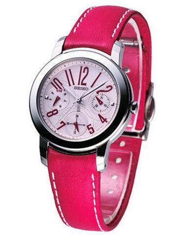 SEIKO SSVB085J LUKIA