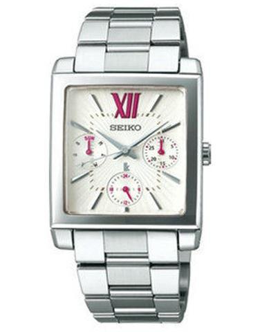 SEIKO SSVB101J LUKIA