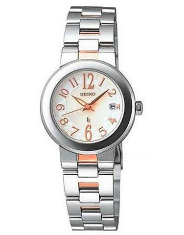 SEIKO SSVK069J LUKIA