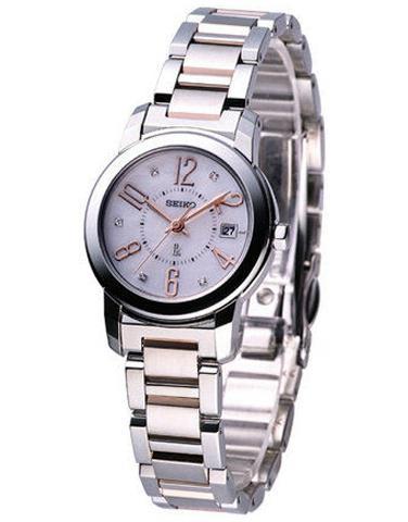 SEIKO SSVK103J LUKIA