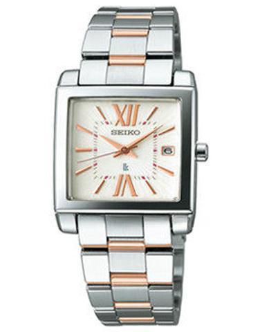 SEIKO SSVK135J LUKIA