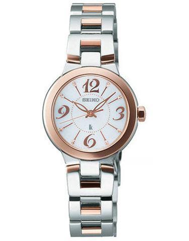 SEIKO SSVR024J LUKIA