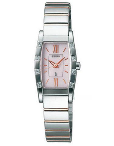 SEIKO SSVR037J LUKIA