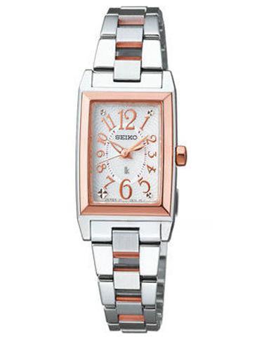 SEIKO SSVR070J LUKIA