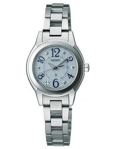 SEIKO SSVR071J LUKIA