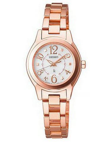 SEIKO SSVR074J LUKIA