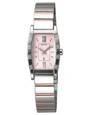 SEIKO SSVX067 LUKIA