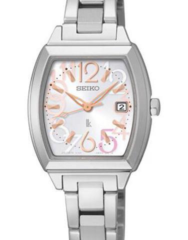 SEIKO SUT101J1 LUKIA