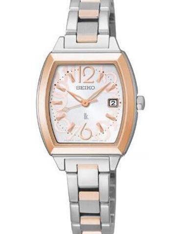SEIKO SUT102J1 LUKIA
