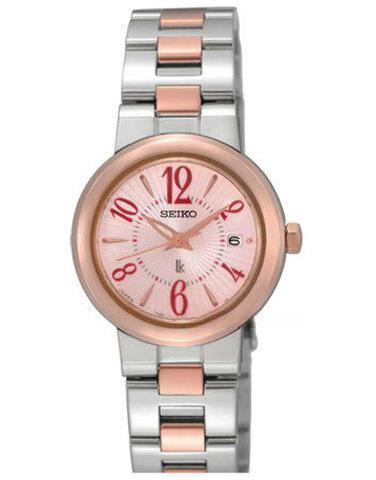 SEIKO SXDE24J1 LUKIA