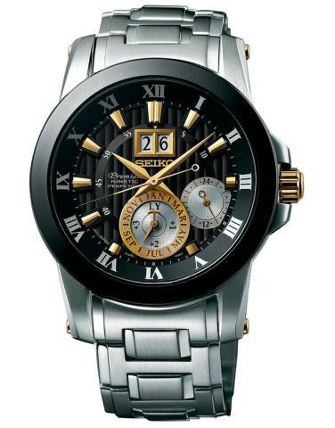 SEIKO SNP129J1 PREMIER