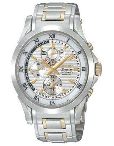 SEIKO SPC052J1 PREMIER