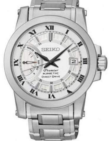 SEIKO SRG007J1 PREMIER