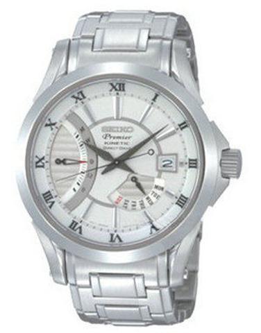 SEIKO SRH007J1 PREMIER