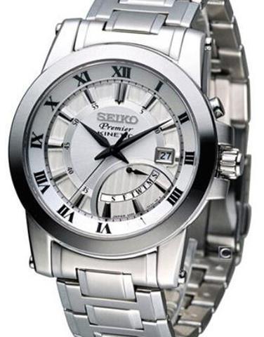 SEIKO SRN037J1 PREMIER