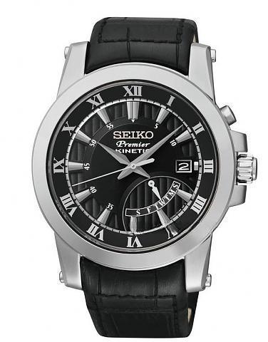 SEIKO SRN039J2 PREMIER