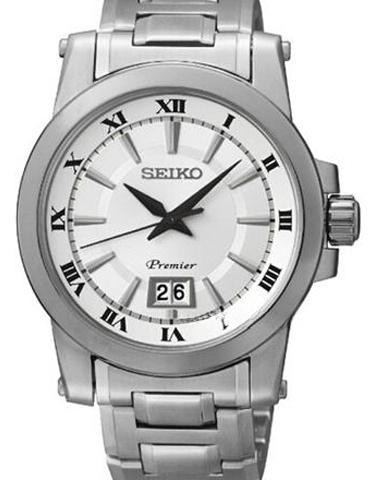 SEIKO SUR013J1 PREMIER