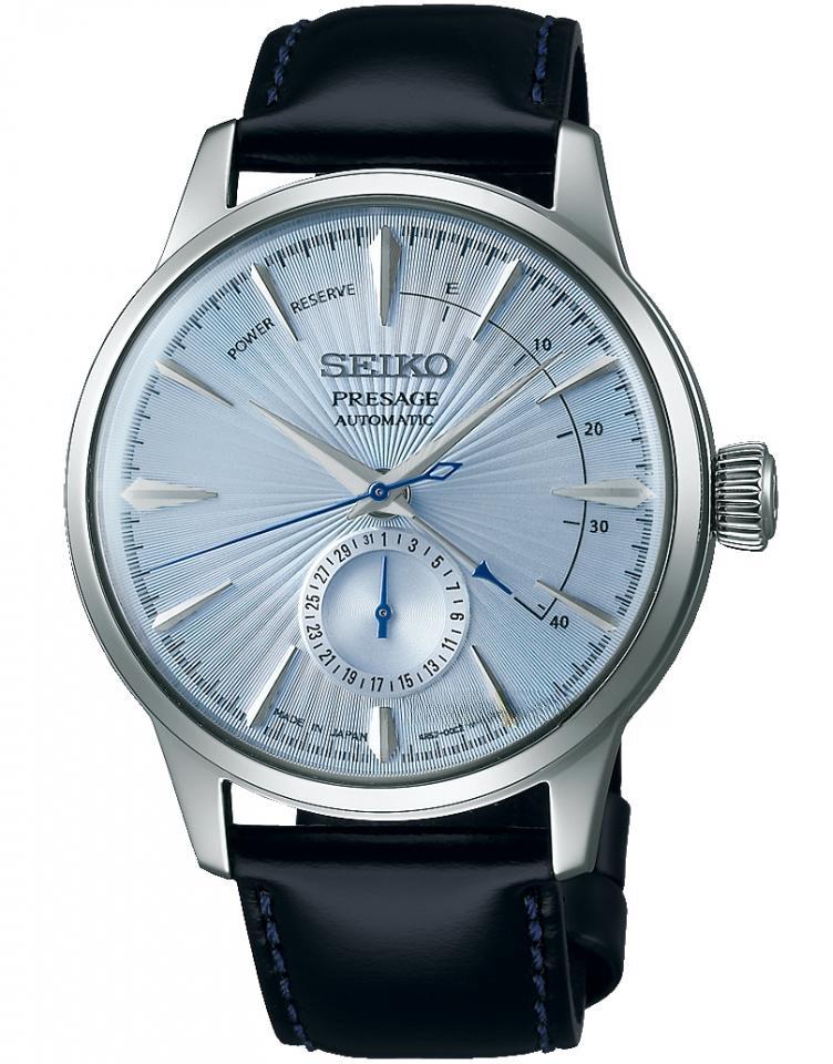 SEIKO SSA343J1 PRESAGE