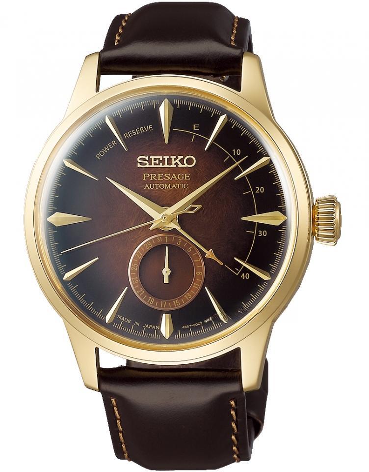 SEIKO SRPD36J1 PRESAGE