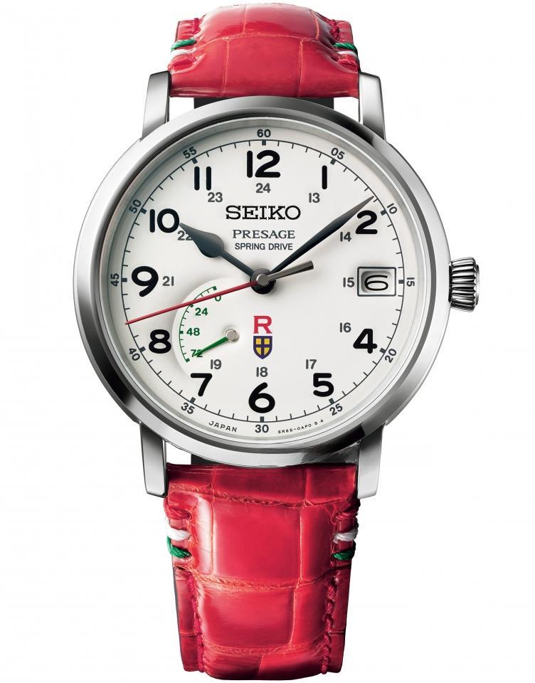 SEIKO SNR047 PRESAGE
