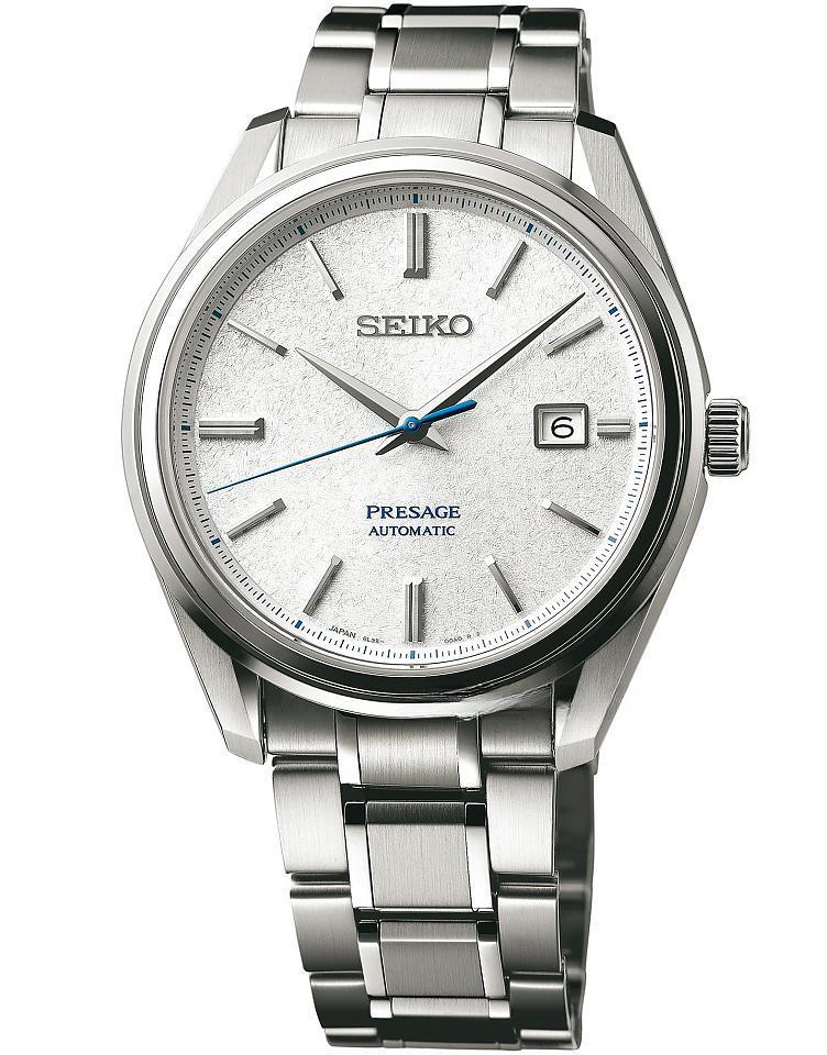 SEIKO SJE073 PRESAGE