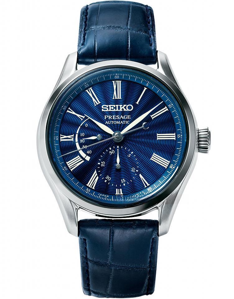 SEIKO SPB073 PRESAGE