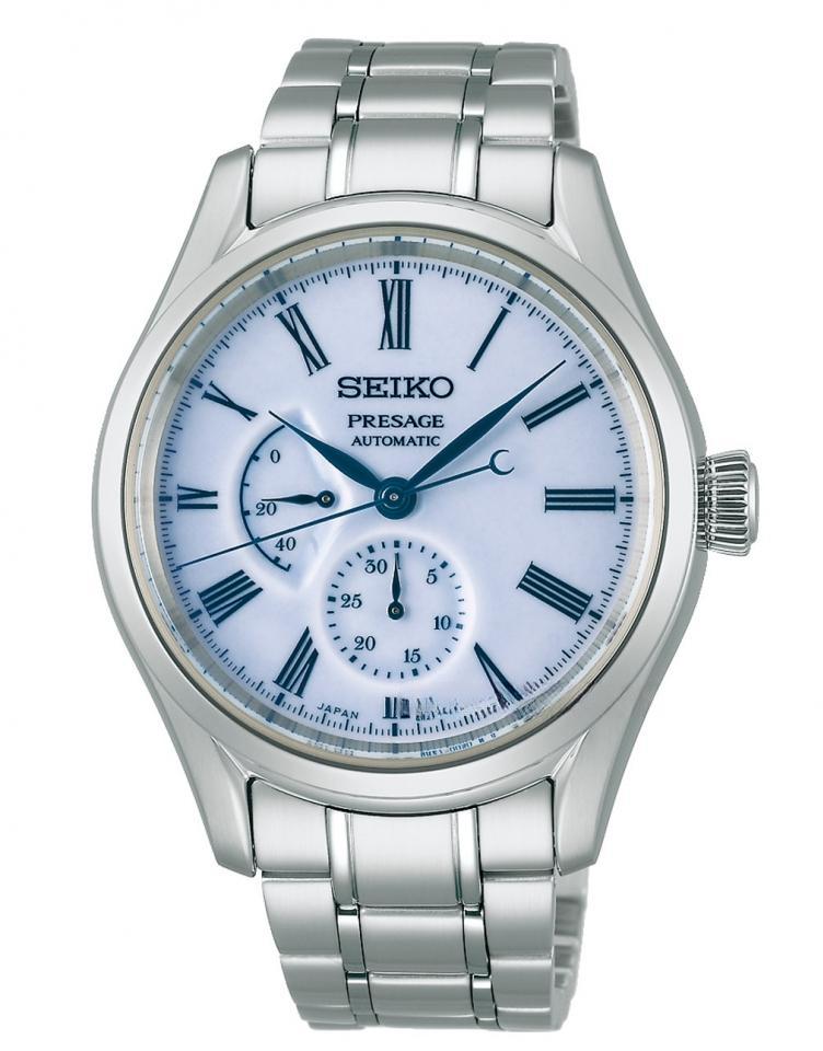 SEIKO SPB267J1 PRESAGE