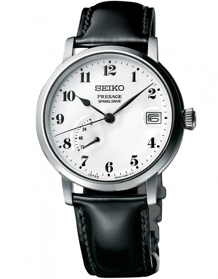 SEIKO SNR037J1 PRESAGE