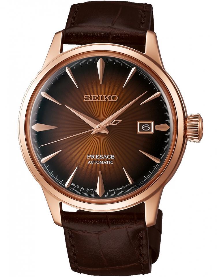 SEIKO SRPB46J1 PRESAGE