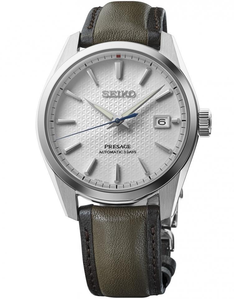 SEIKO SSK015 PRESAGE
