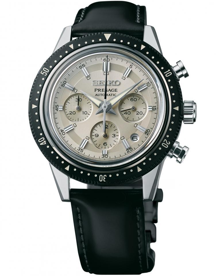 SEIKO SRQ031J1 PRESAGE