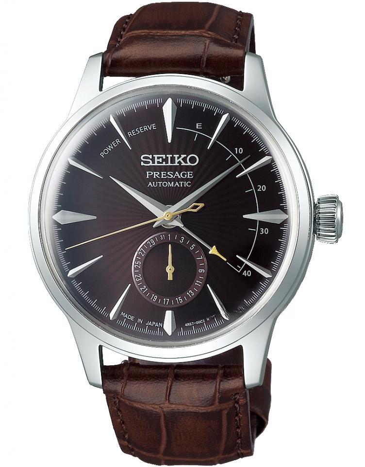 SEIKO SSA393J1 PRESAGE