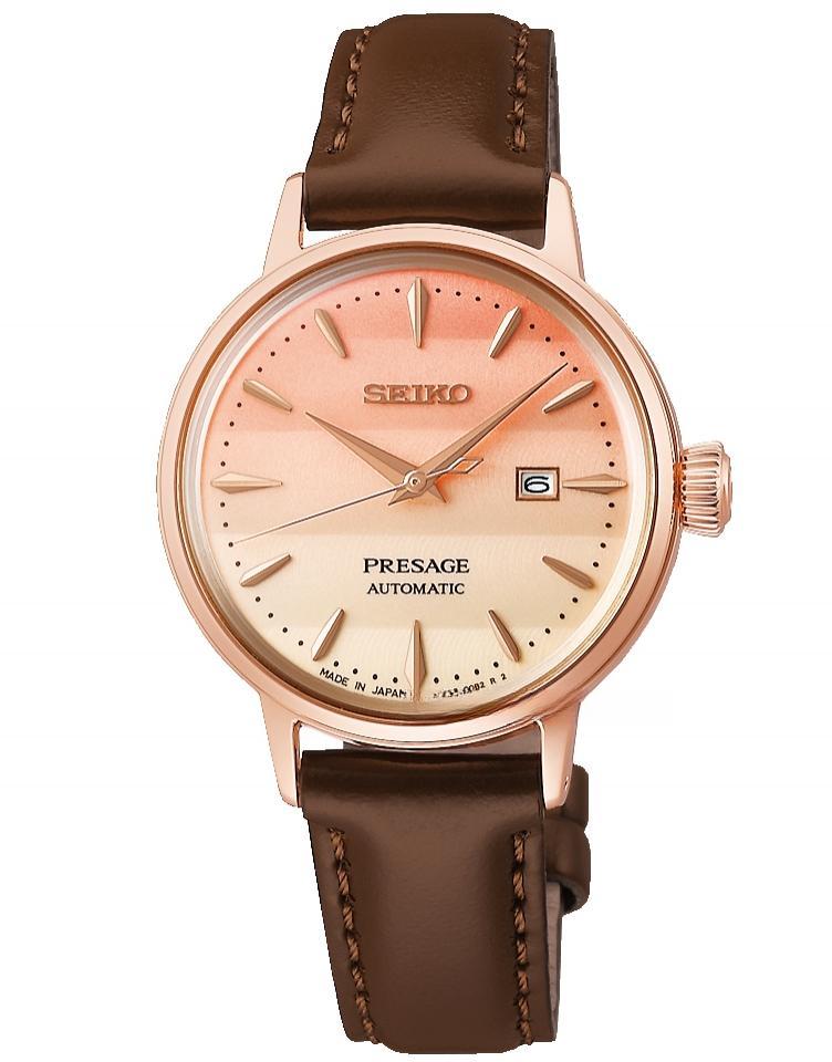 SEIKO SRE014 PRESAGE