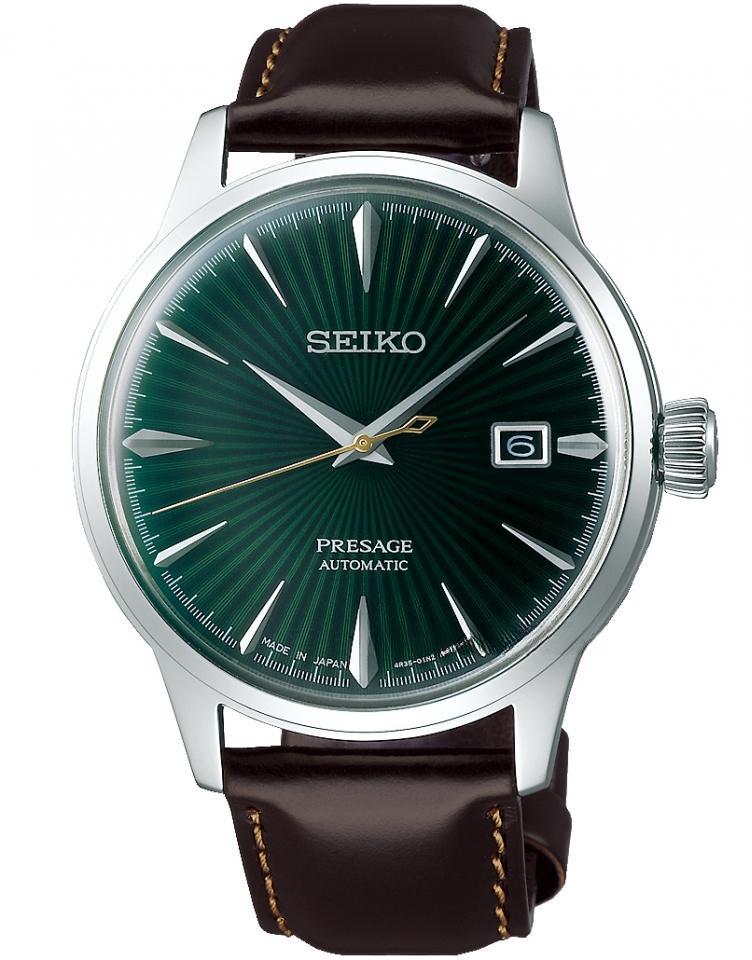 SEIKO SRPD37J1 PRESAGE