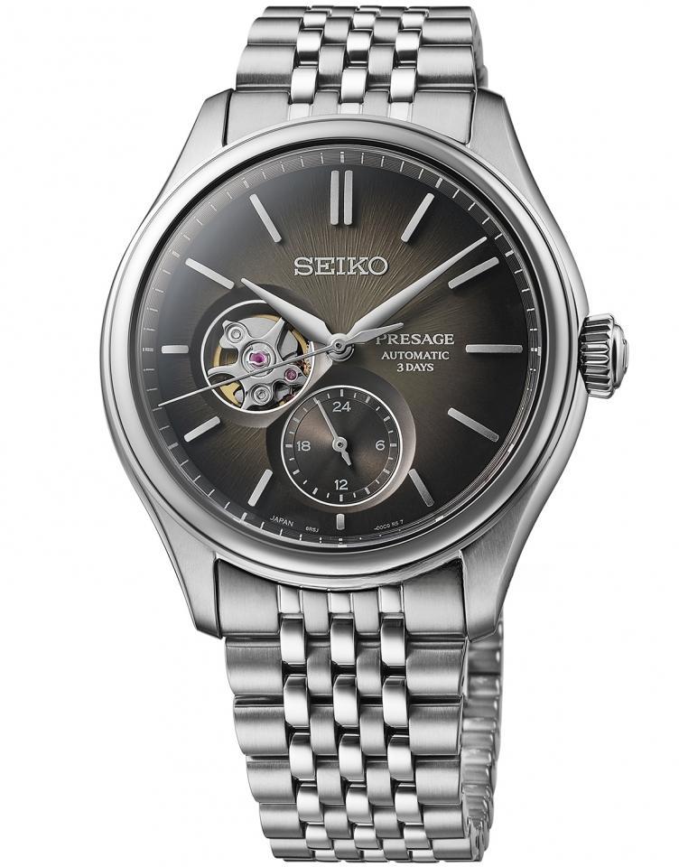 SEIKO SPB471 PRESAGE