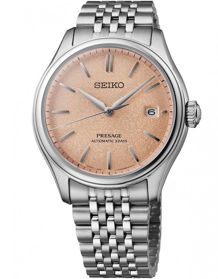 SEIKO SPB467 PRESAGE