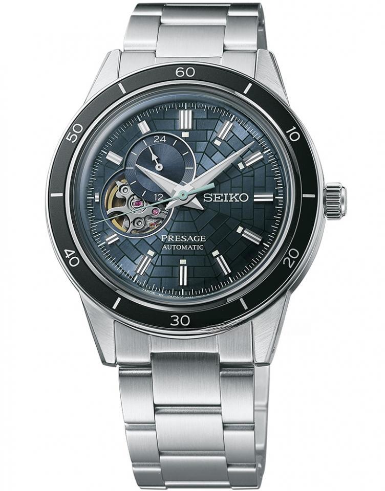 SEIKO SSA445J1 PRESAGE