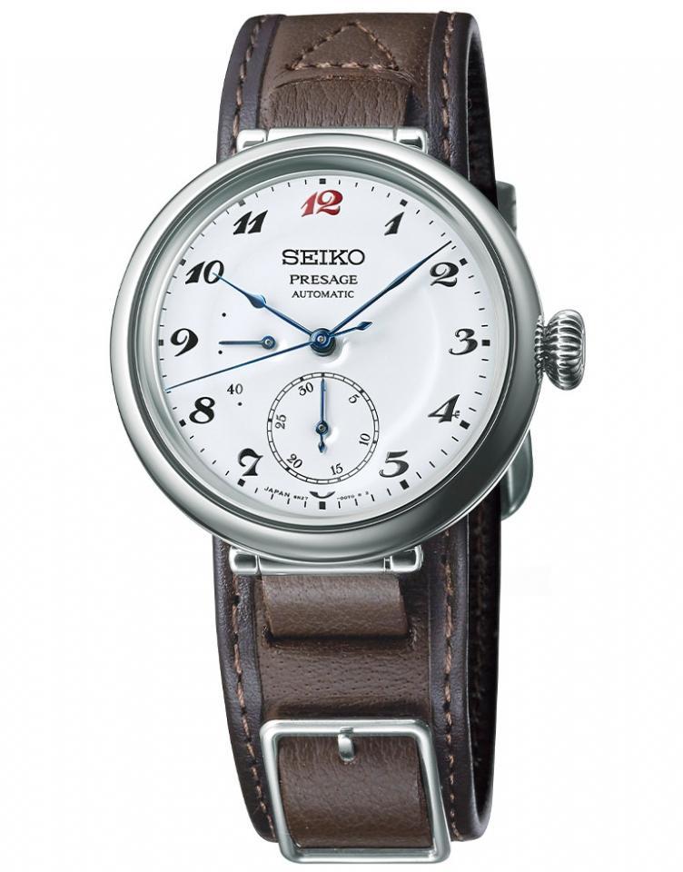 SEIKO SPB359J1 PRESAGE