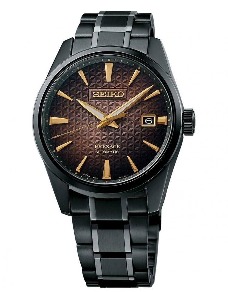 SEIKO SPB205J1 PRESAGE