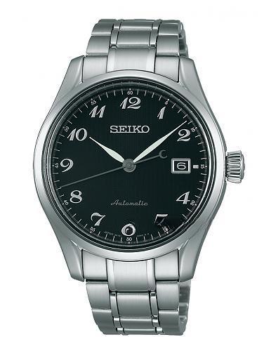 SEIKO SPB037J1 PRESAGE