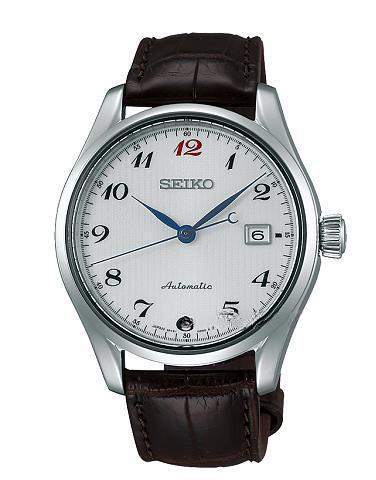 SEIKO SPB039J1 PRESAGE