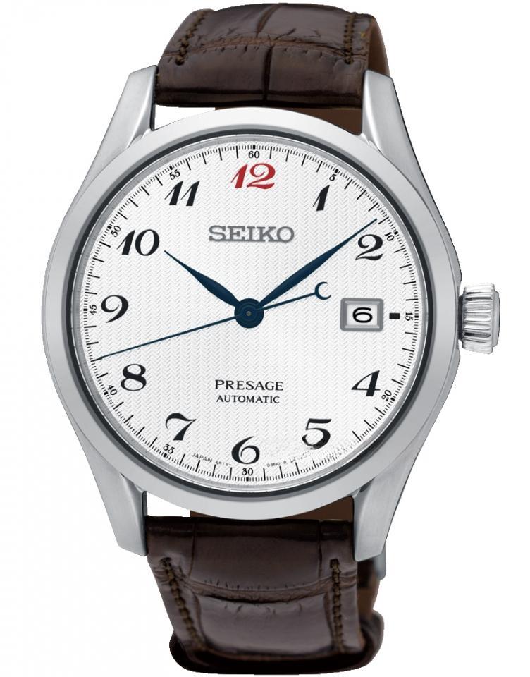 SEIKO SPB067J1 PRESAGE