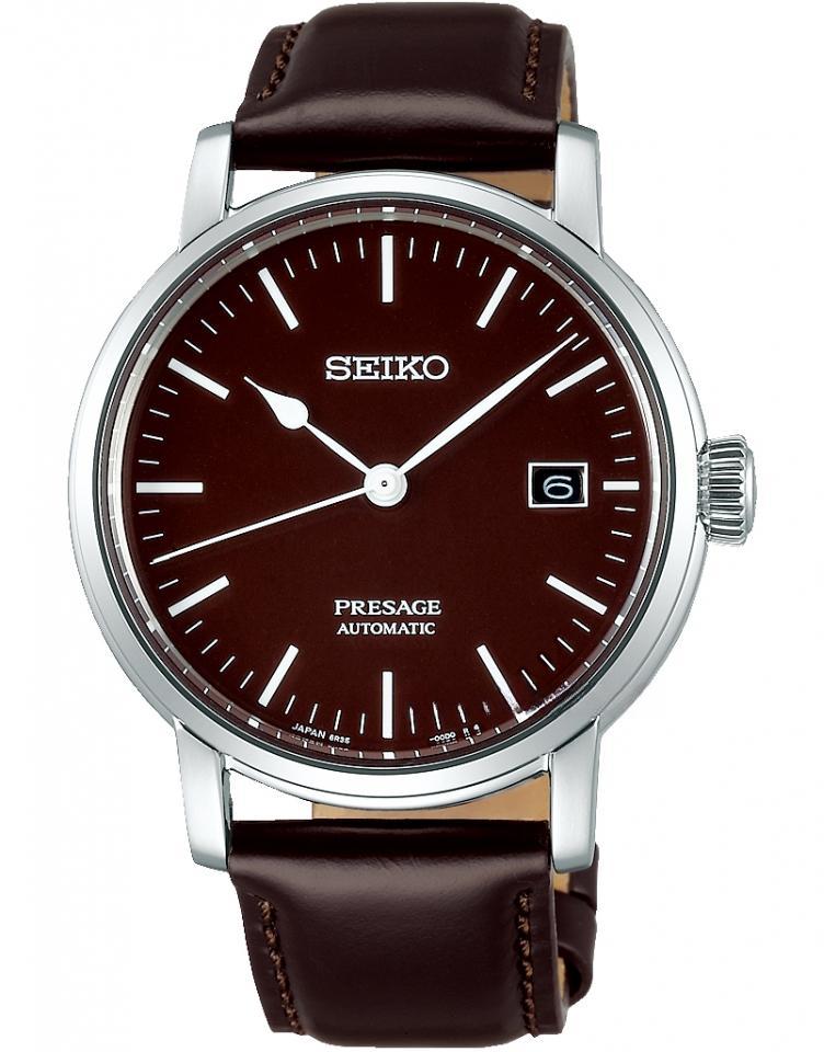 SEIKO SPB115J1 PRESAGE