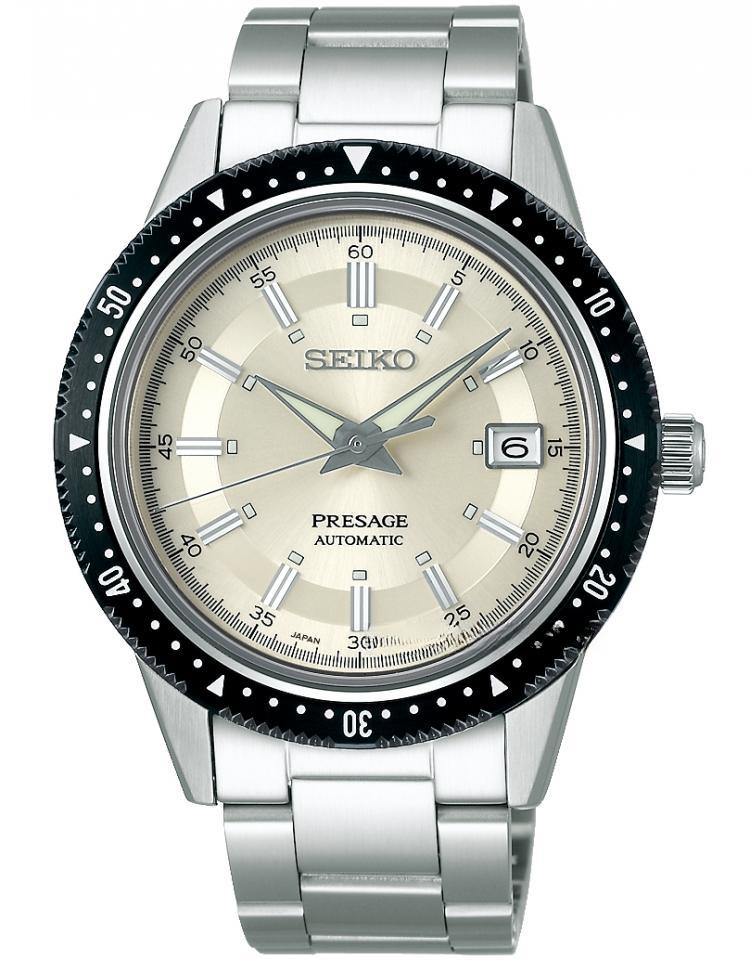 SEIKO SPB127J1 PRESAGE