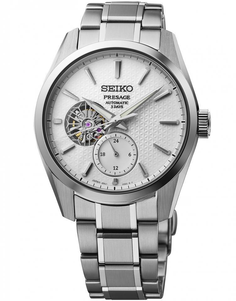 SEIKO SPB415J1 PRESAGE