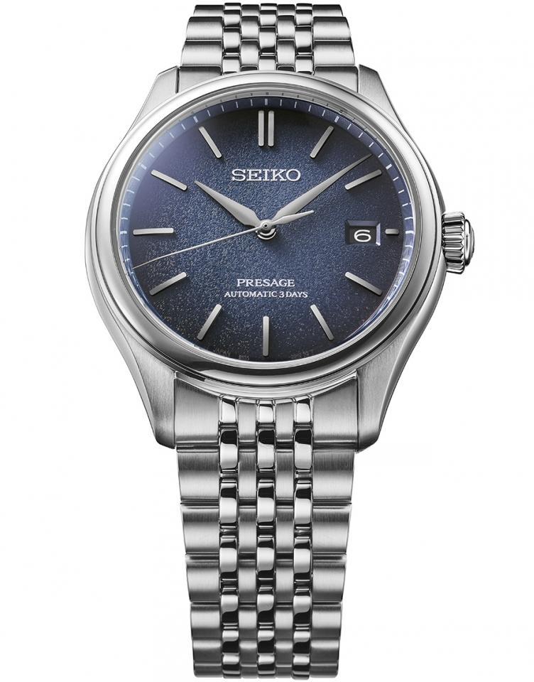 SEIKO SPB525 PRESAGE