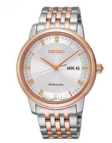 SEIKO SRP696J1 PRESAGE