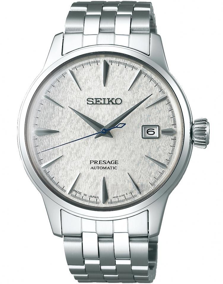 SEIKO SRPC97J1 PRESAGE