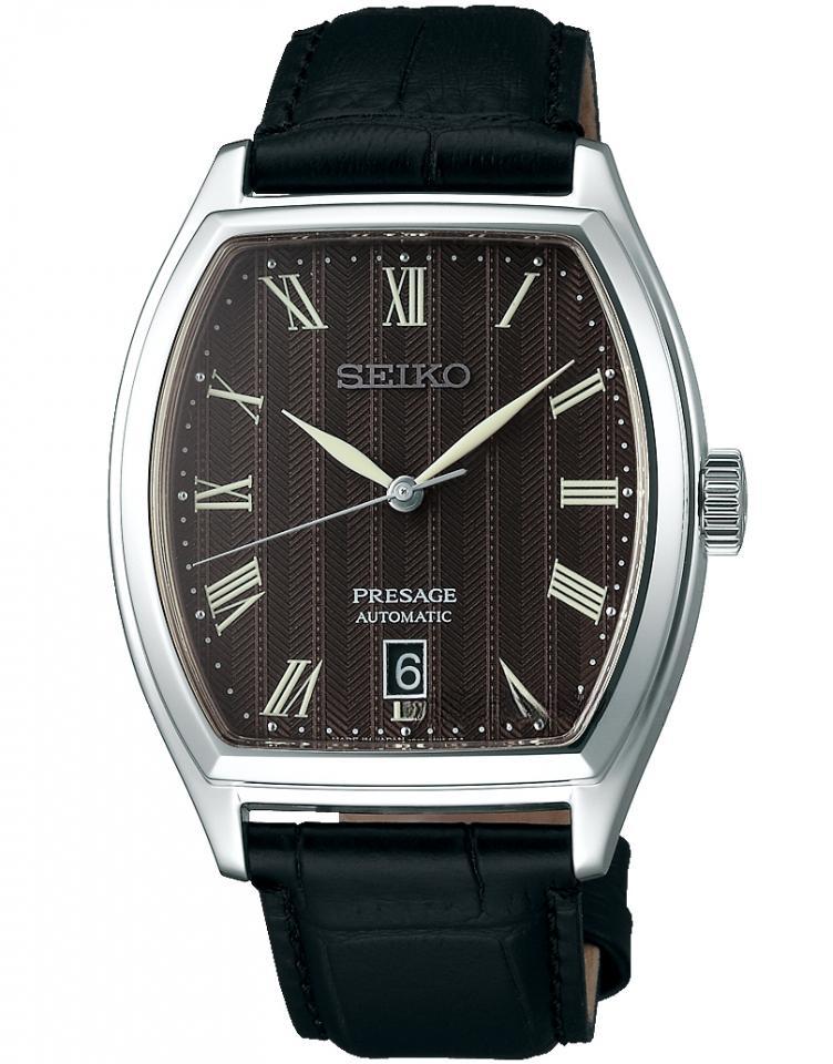 SEIKO SRPD07J1 PRESAGE